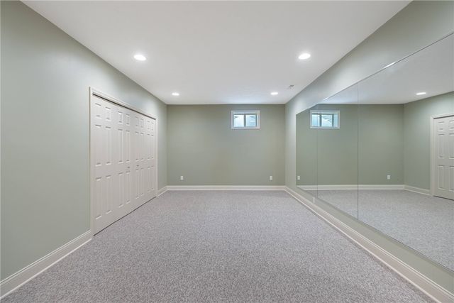 10138 Benham Drive, Washington Twp, OH 45458