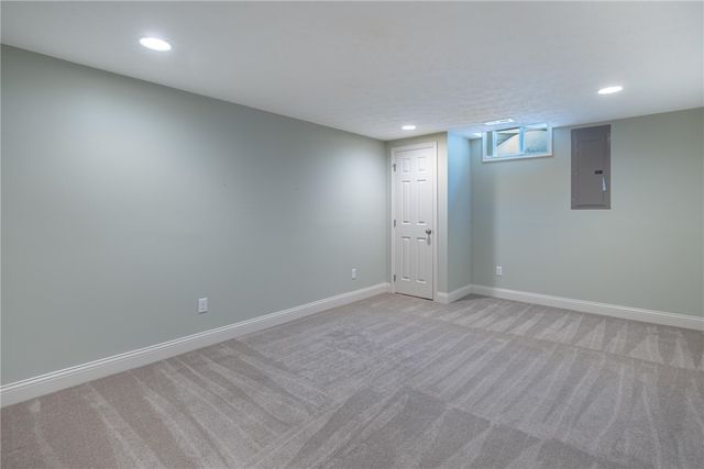 10138 Benham Drive, Washington Twp, OH 45458