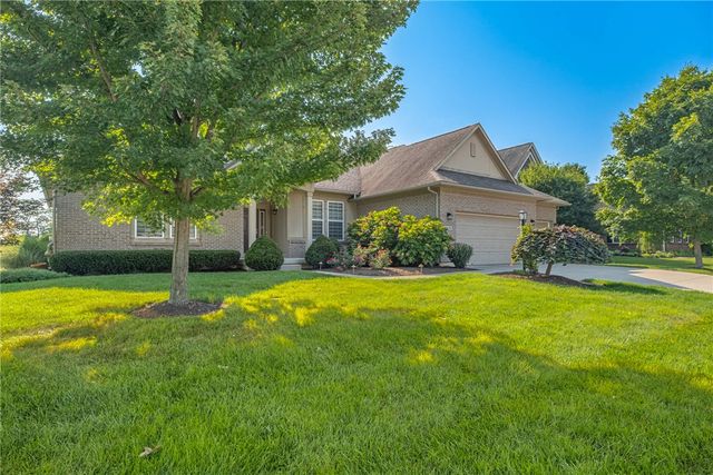 10138 Benham Drive, Washington Twp, OH 45458