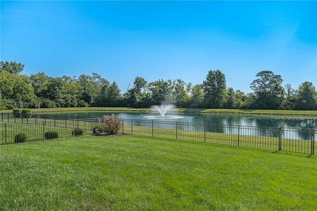 10138 Benham Drive, Washington Twp, OH 45458