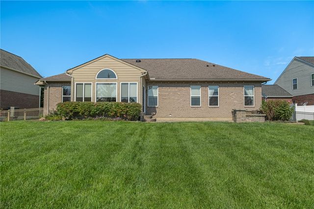 10138 Benham Drive, Washington Twp, OH 45458
