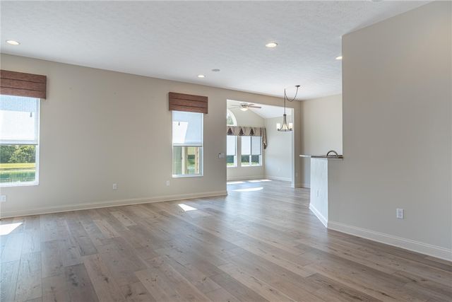 10138 Benham Drive, Washington Twp, OH 45458