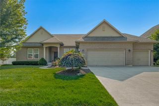 10138 Benham Drive, Washington Twp, OH 45458