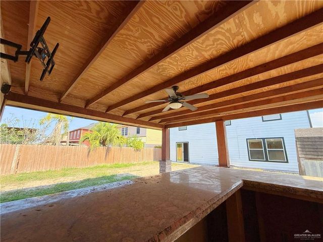 3829 Drury Drive, Edinburg, TX 78542