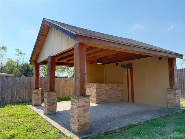 3829 Drury Drive, Edinburg, TX 78542