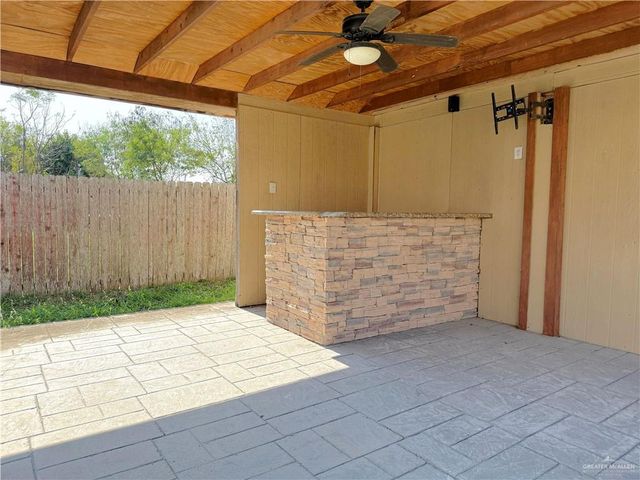 3829 Drury Drive, Edinburg, TX 78542