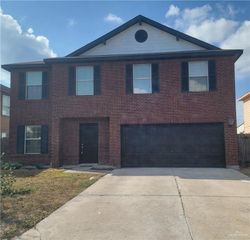 3829 Drury Drive, Edinburg, TX 78542