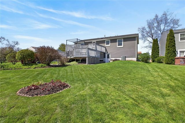 5785 Clover Meadow Lane, Farmington, NY 14425