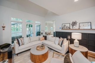4168 HIGHLANDS CIRCLE, Birmingham, AL 35213