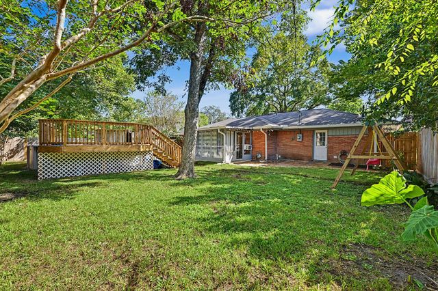 5322 Creekbend Drive, Houston, TX 77096