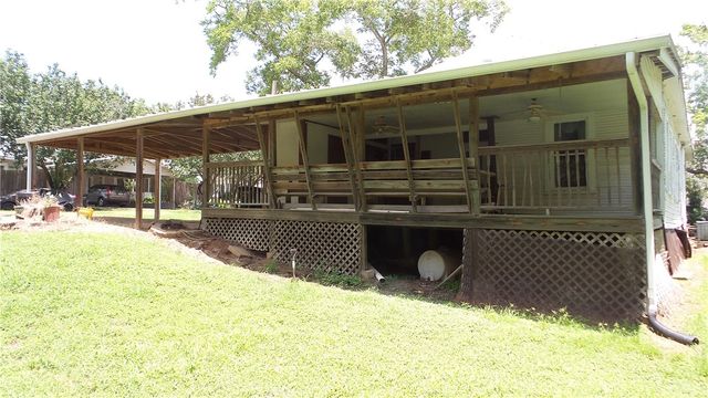 400 South Main Street, Caldwell, TX 77836