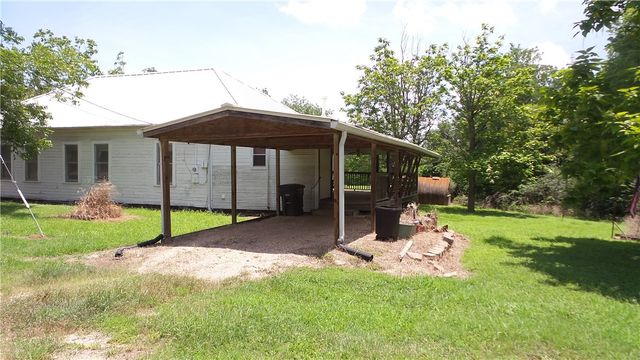 400 South Main Street, Caldwell, TX 77836