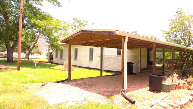 400 South Main Street, Caldwell, TX 77836