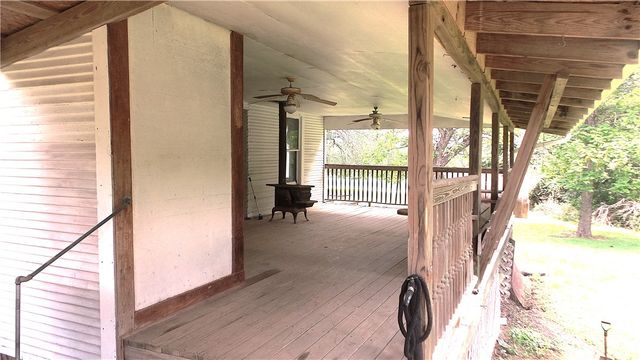 400 South Main Street, Caldwell, TX 77836