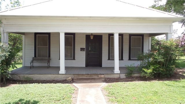 400 South Main Street, Caldwell, TX 77836