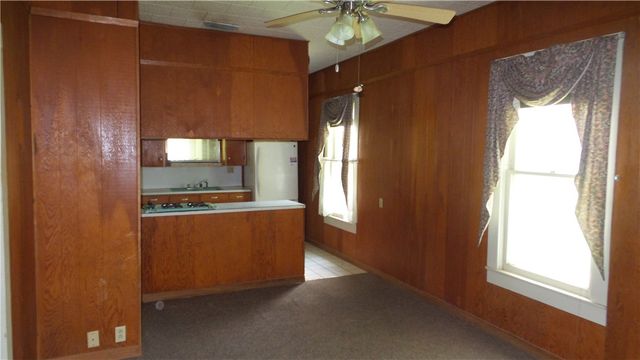 400 South Main Street, Caldwell, TX 77836