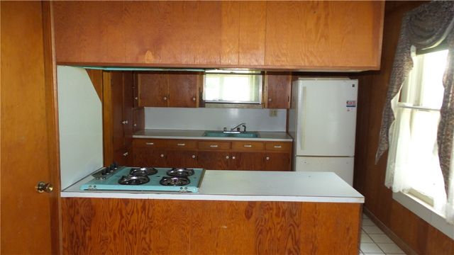 400 South Main Street, Caldwell, TX 77836