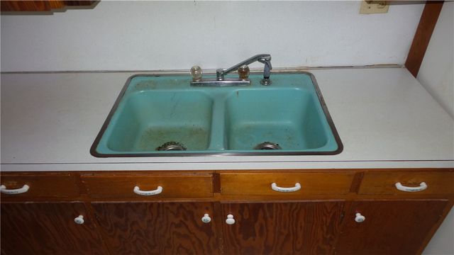 400 South Main Street, Caldwell, TX 77836
