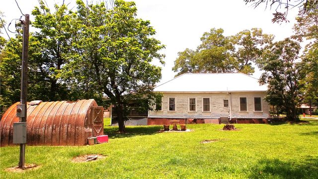 400 South Main Street, Caldwell, TX 77836