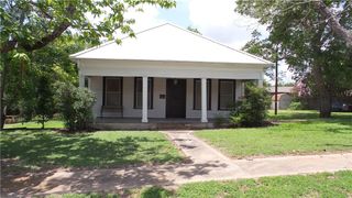 400 South Main Street, Caldwell, TX 77836
