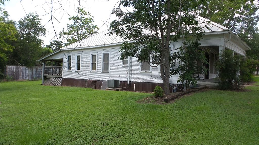 400 South Main Street, Caldwell, TX 77836 — photo 4