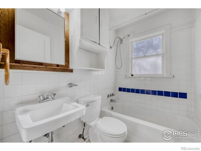 534 Dewey Avenue, Boulder, CO 80304