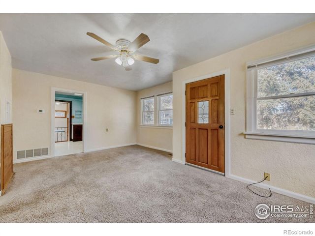 534 Dewey Avenue, Boulder, CO 80304