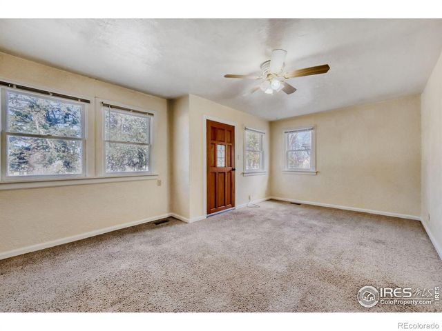 534 Dewey Avenue, Boulder, CO 80304