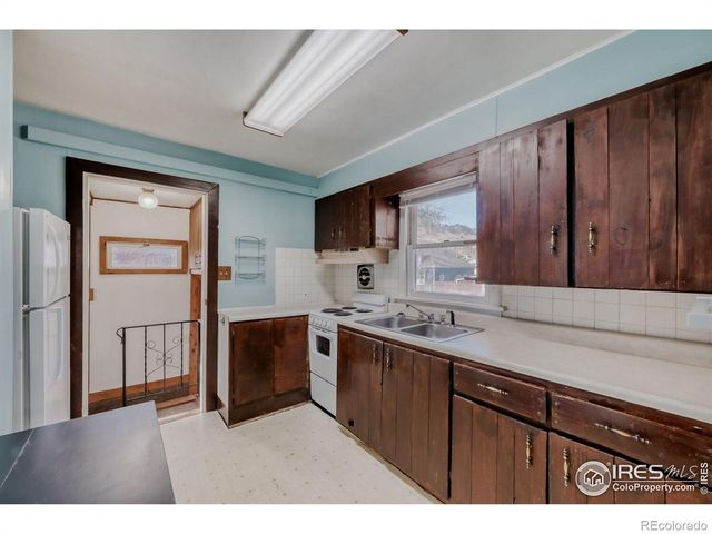 534 Dewey Avenue, Boulder, CO 80304