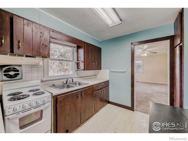 534 Dewey Avenue, Boulder, CO 80304