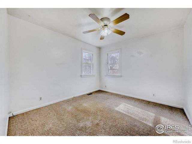 534 Dewey Avenue, Boulder, CO 80304