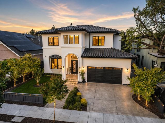 1238 Blewett Avenue, San Jose, CA 95125