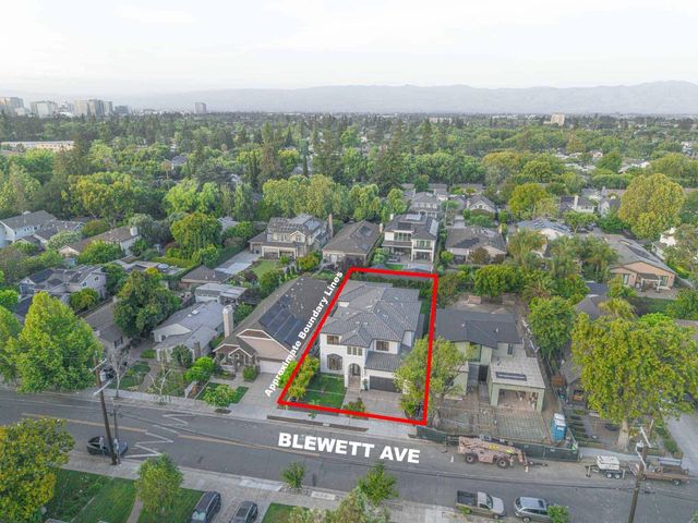 1238 Blewett Avenue, San Jose, CA 95125