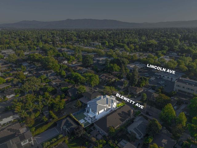 1238 Blewett Avenue, San Jose, CA 95125