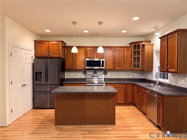 11906 Carters Garden Ter, Chesterfield, VA 23838