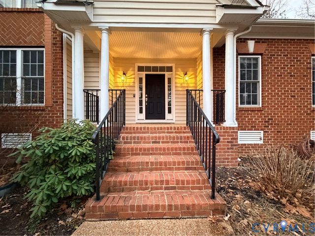 11906 Carters Garden Ter, Chesterfield, VA 23838