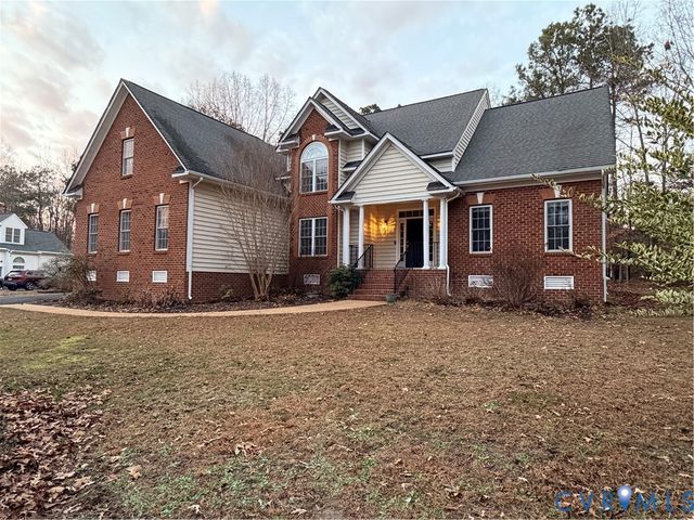 11906 Carters Garden Ter, Chesterfield, VA 23838