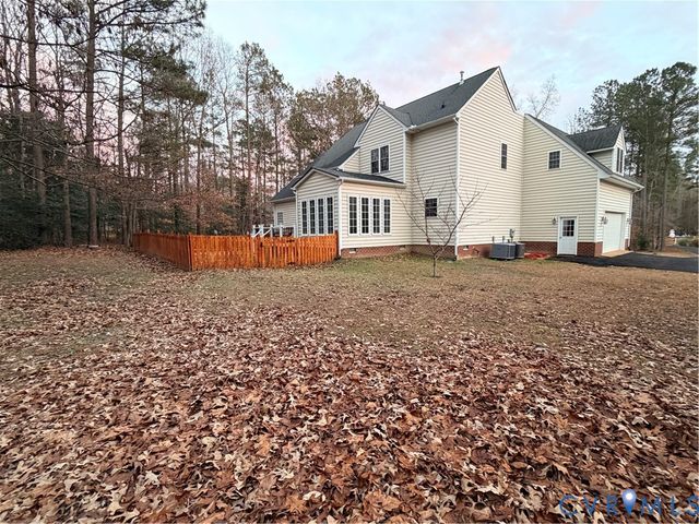 11906 Carters Garden Ter, Chesterfield, VA 23838