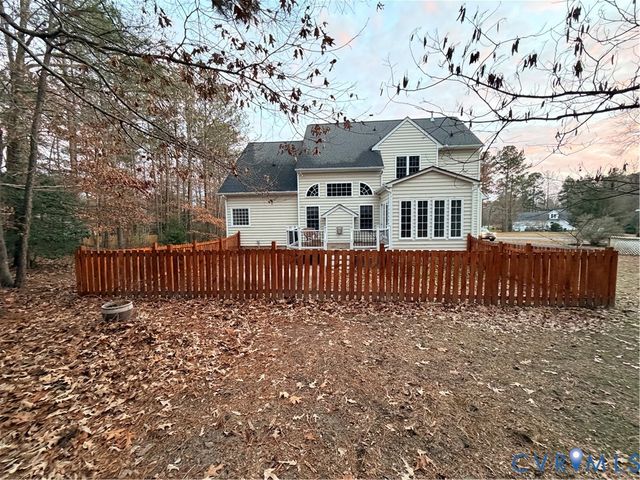 11906 Carters Garden Ter, Chesterfield, VA 23838