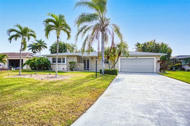 1712 SE 28th ST, Cape Coral, FL 33904