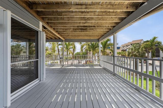 12505 SUNSHINE LANE, Treasure Island, FL 33706