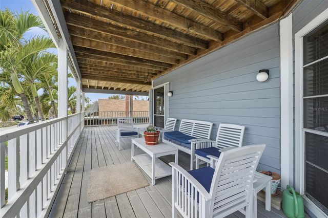 12505 SUNSHINE LANE, Treasure Island, FL 33706