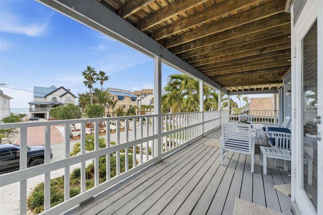 12505 SUNSHINE LANE, Treasure Island, FL 33706