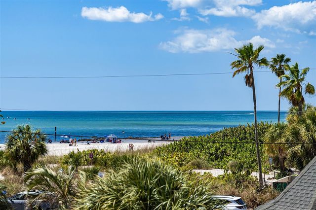 12505 SUNSHINE LANE, Treasure Island, FL 33706