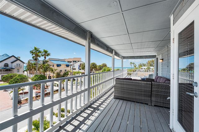 12505 SUNSHINE LANE, Treasure Island, FL 33706