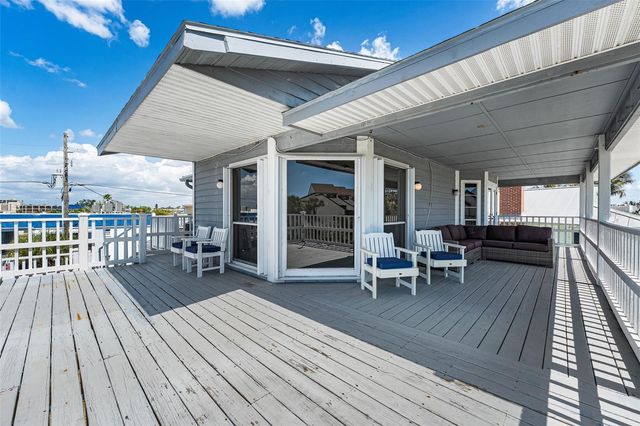 12505 SUNSHINE LANE, Treasure Island, FL 33706