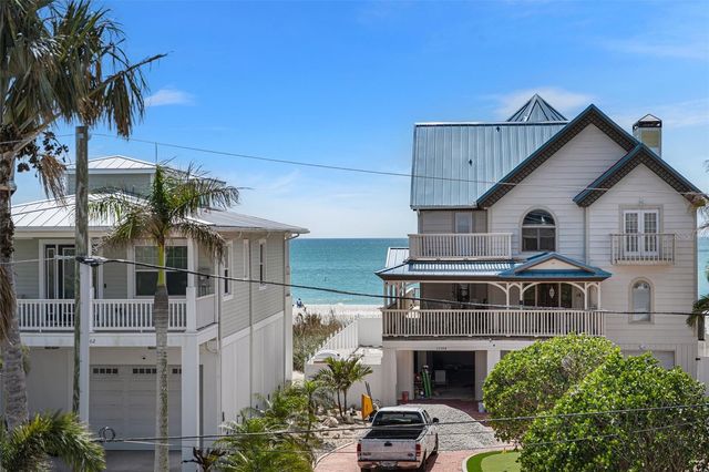 12505 SUNSHINE LANE, Treasure Island, FL 33706