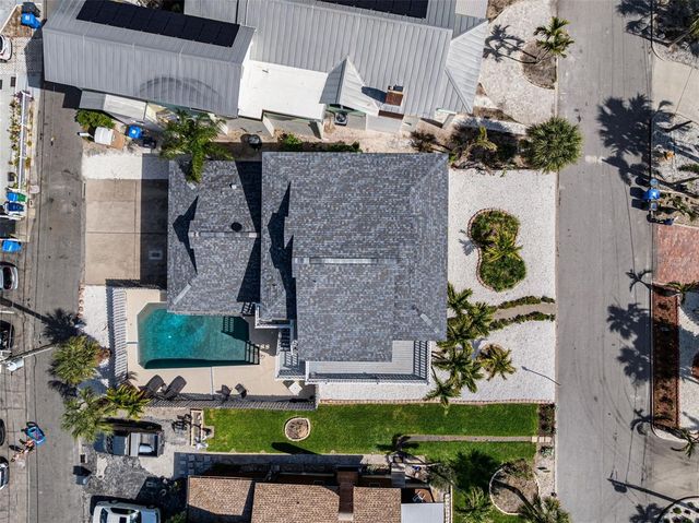 12505 SUNSHINE LANE, Treasure Island, FL 33706