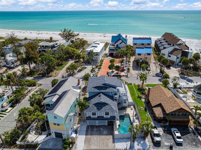 12505 SUNSHINE LANE, Treasure Island, FL 33706