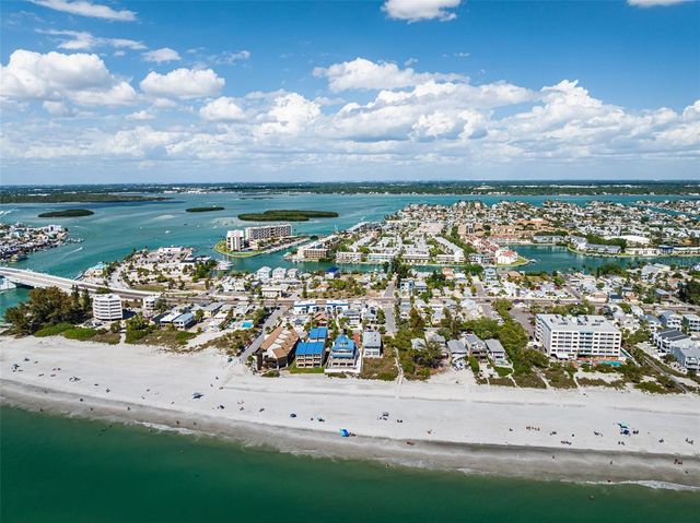 12505 SUNSHINE LANE, Treasure Island, FL 33706